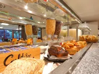Hôtel du Parc Limoges & Restaurant "Le Temps d'Une pause"