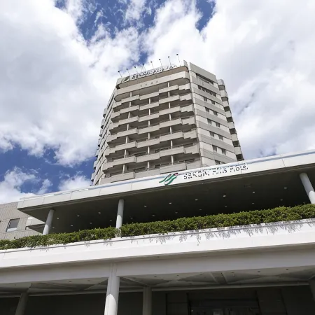 Sendai Hills Hotel