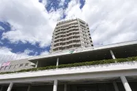 Sendai Hills Hotel Các khách sạn ở 
