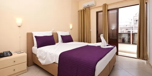 Aparthotel Praiano