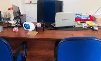 Thirumalai Park - Housity
