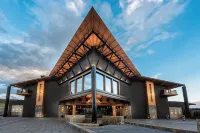 Grand Hotel Therme Hoteles en 