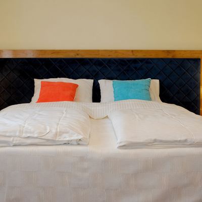 Superior Room Hotel Isha Promo Code