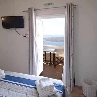 Superior Single Room, Ocean View Villa Ilias Promo Code