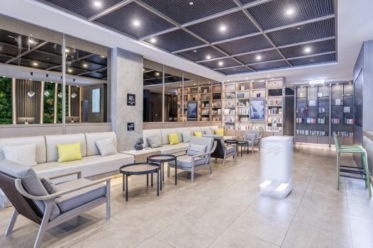 Atour X Hotel, Majiabao Metro Station, Beijing South Railway Station