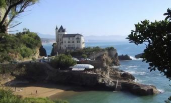 Residence Biarritz Ocean