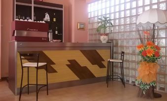 Hotel le Vigne - Housity