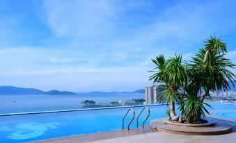 Scenia Bay Apartments Nha Trang