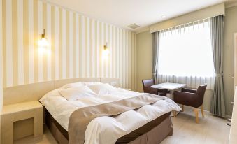 Hotel Vega Takamatsu (Adult Only)