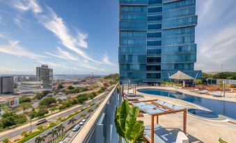 InterContinental Hotels Luanda Miramar