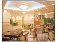 Nisshin Namba Inn