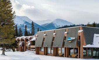 Marmot Lodge Jasper