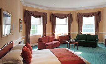 Bromley Court Hotel London