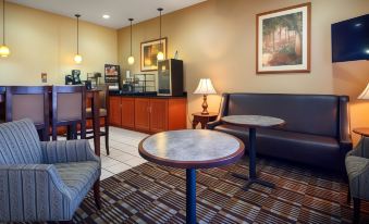 Best Western Clearlake Plaza