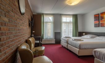 Hotel Randenbroek