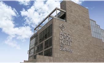 ACC Design Hotel