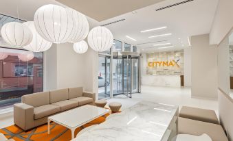 Citymax Hotel Al Barsha Dubai
