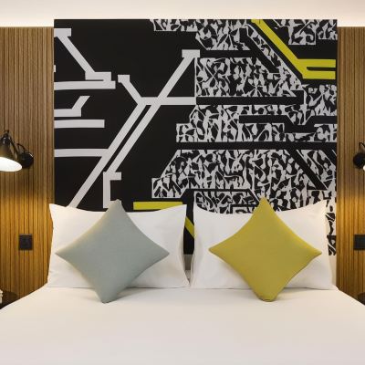 Standard Room Drawing Hotel Promo Code