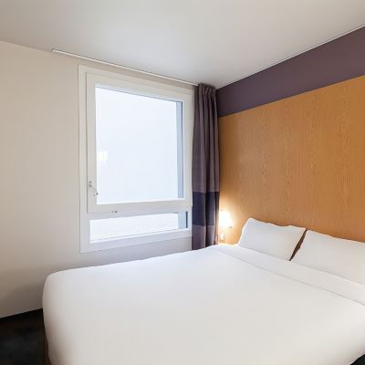 Standard Double Room B&B Hôtel Marne-La-Vallée Torcy Promo Code