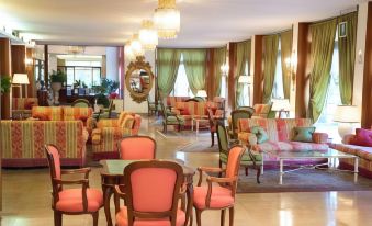 Grand Hotel Tamerici & Principe