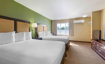 Extended Stay America Suites - Orange County - Lake Forest