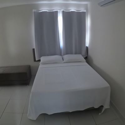 Basic Double Room