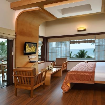 Turtle Signature Suite Gokulam Grand Turtle on The Beach Promo Code