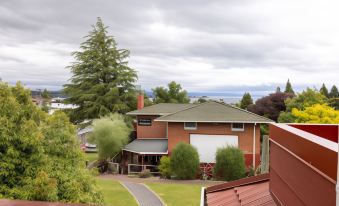 Haka Lodge Taupo