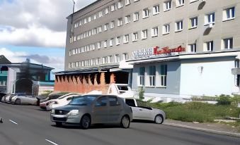 Mini Hotel Kovrov