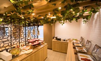 Super Hotel Kitami - Housity
