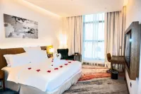 Jasmine Garden Hotel