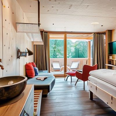 Studio S Werdenfelserei Promo Code