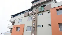 Hotel Los Almendros Hôtels à : 