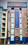 Hillcrest Liverpool City Central Hotels in 