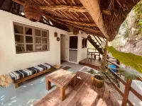 Dos Ceibas Tulum - Feel Good Hotel