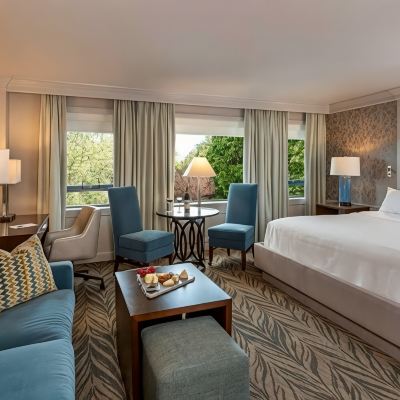 Junior Suite Beechwood Hotel Promo Code