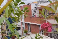 Ixora Suites Hotels in 