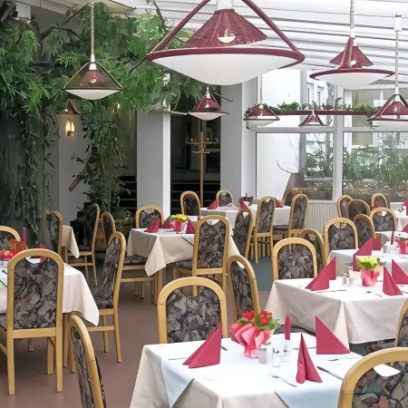 Waldhotel Seelow