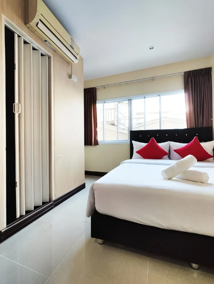 ห้องสแตนดาร์ด