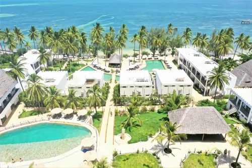 Zanzibar Bay Resort & Spa