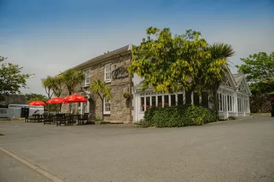The Grove Hotels in 