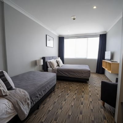 Family Room Windsor Castle Hotel Promo Code