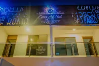 Casa del Sol Hotel a 