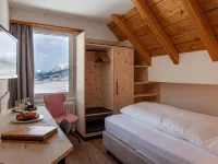 Hotel Waldhaus am See Hotel a Saint Moritz