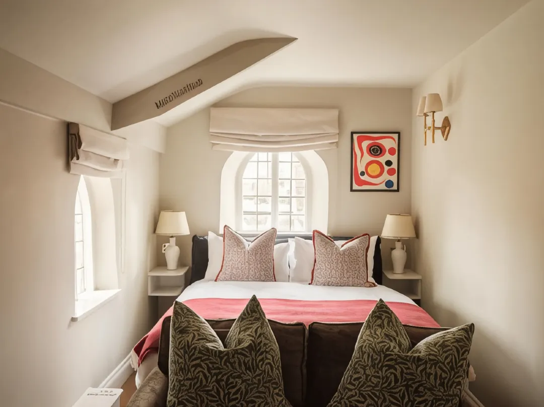 Manor House Inn - Dorset