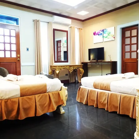 Villa Jhoana Resort