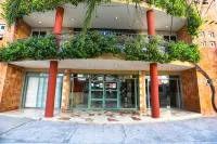 Hotel Santa Maria
