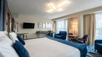 Wellton Riverside Spa Hotel