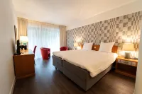 Resort Bad Boekelo Hotele w: 
