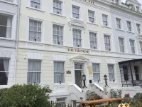 The Trevone, Llandudno Hoteles en 